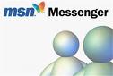 Contacrez nous sur MSN